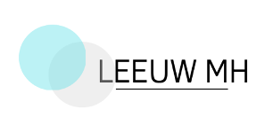 LEEUW MH